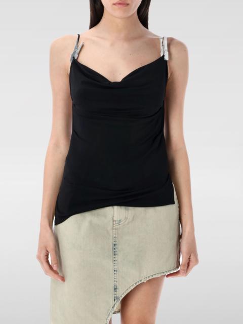 COPERNI Top woman Coperni