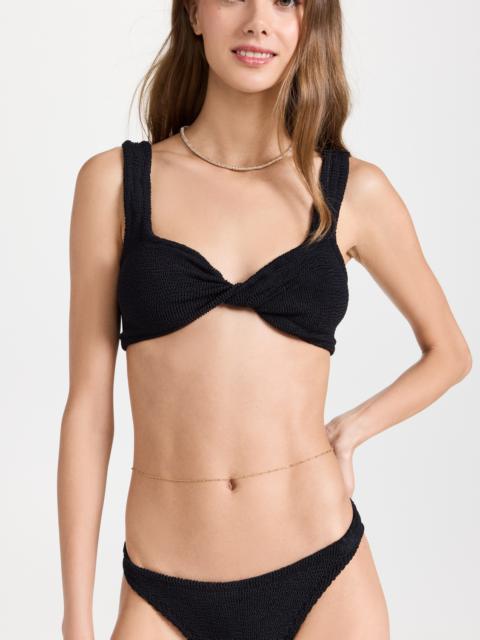 Hunza G Juno Bikini Set