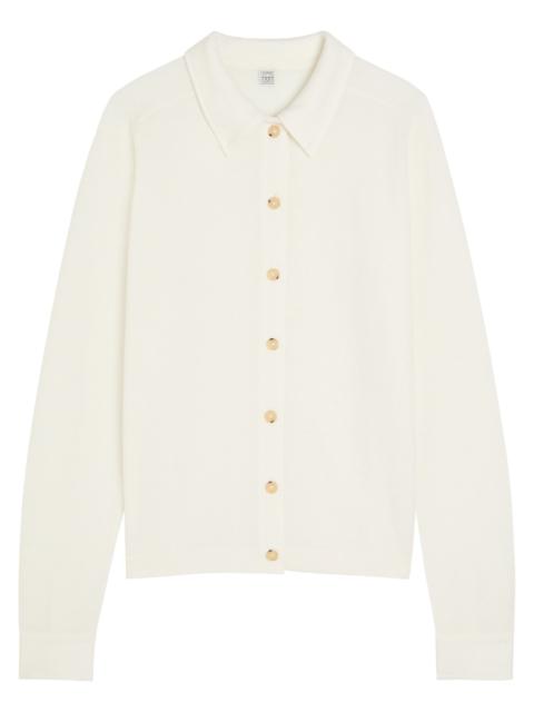 TOTEME Toteme Cashmere Cardigan