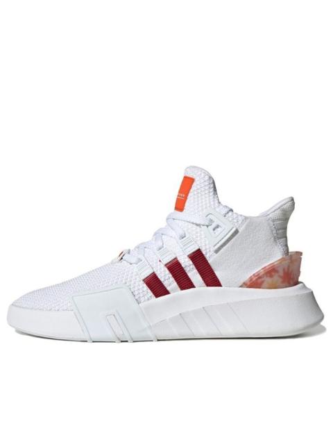 adidas (WMNS) adidas originals EQT Bask Adv 'White Red Orange' FV4541