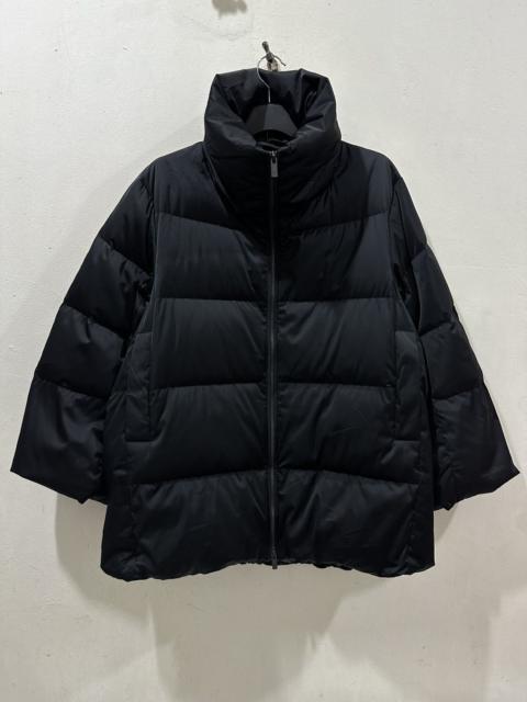 Jil Sander AW22 JIL SANDER Puffer Down Jacket