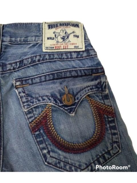Other Designers True Religion - vintage true Religion