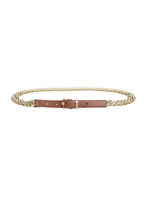 WEEKEND Max Mara Max Mara Weekend Belts
