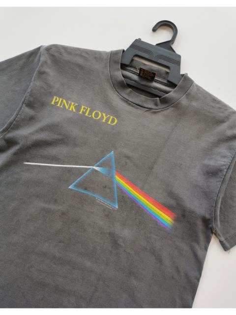 Other Designers 1992 Vintage Pink Floyd The Dark Side Of The Moon Shirts