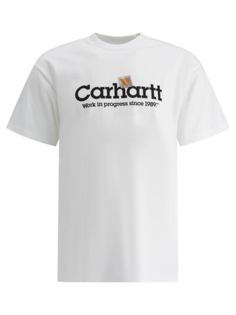 Carhartt Carhartt Wip T-shirts