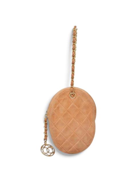 CHANEL Handbag