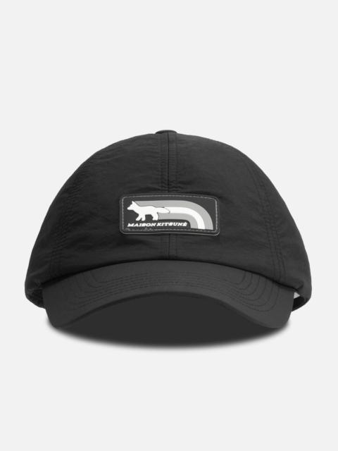 Maison Kitsuné FLASH FOX 6P CAP