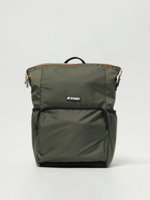 K-WAY Backpack men K-way