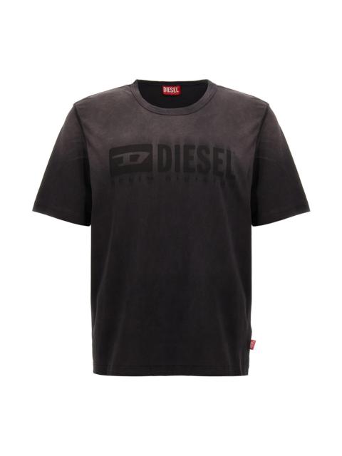 Diesel 'T-Adjust-K4' T-shirt