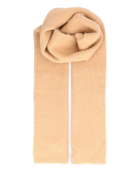 Isabel Marant Isabel Marant Women "Peliz-Gb" Ribbed Scarf