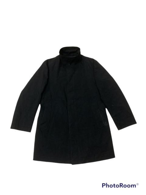 Other Designers CK CALVIN KLEIN INSULATED TRENCH COAT JACKET