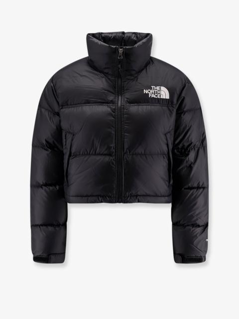 The North Face Nuptse Nylon Down Jacket