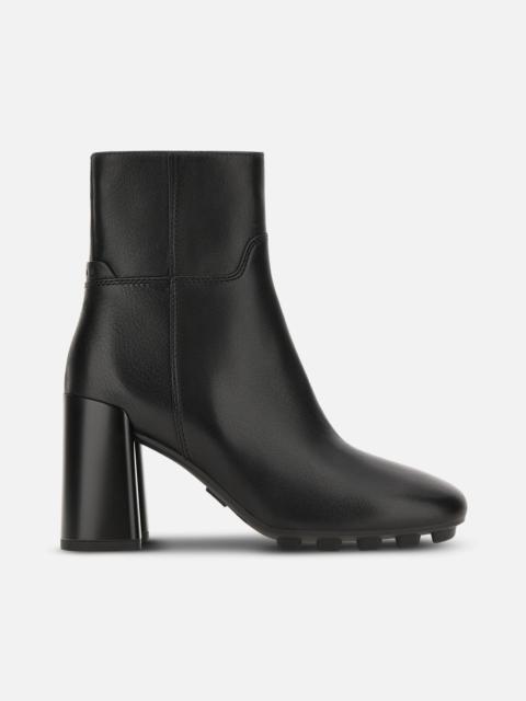 HOGAN Ankle Boots Hogan H695