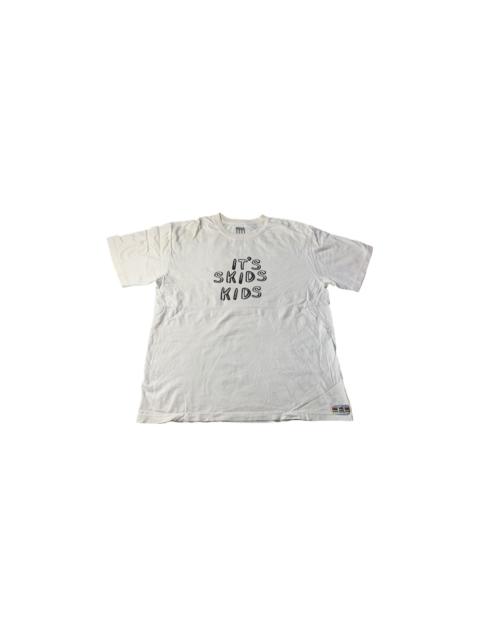 Other Designers Japanese Brand - Mack Daddy Magnet is Billboard Cyclone Tee