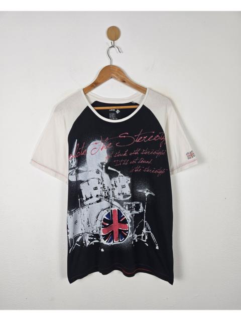 Other Designers PPFM Violate the Stereotype shirt