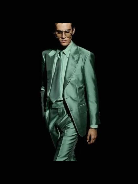 TOM FORD Tom Ford Shelton Blazer in Medium