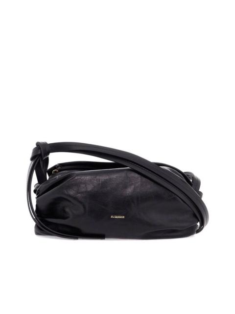 Jil Sander Cushion Crossbody Bag