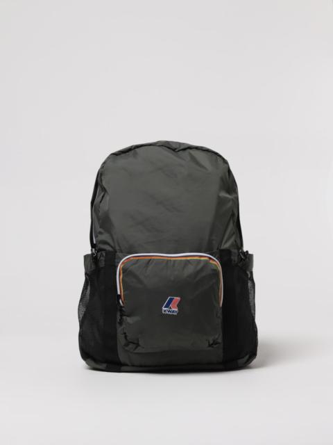 K-WAY Backpack men K-way