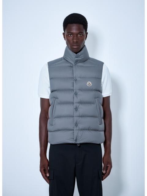 Moncler Moncler Men Tibb Down Gilet