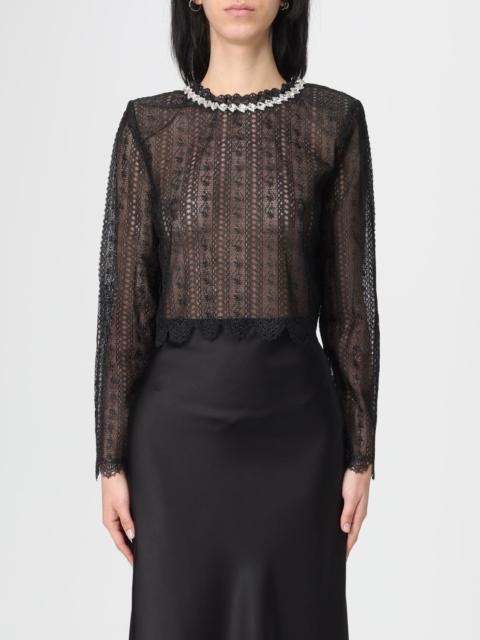 self-portrait Top woman Self-portrait