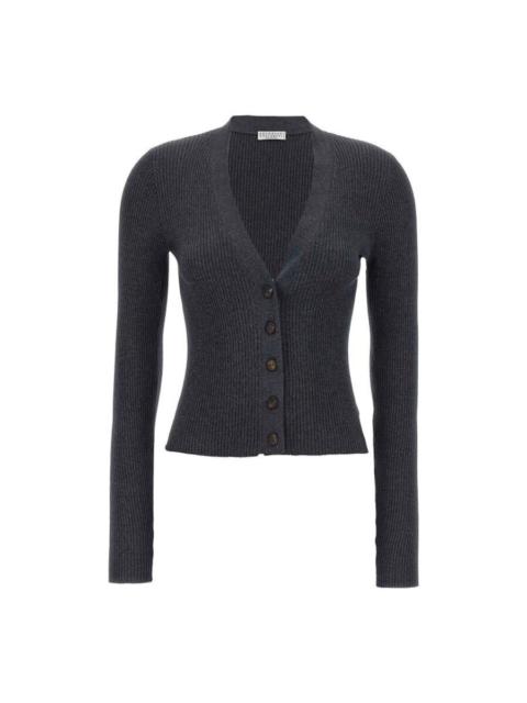 Brunello Cucinelli Brunello Cucinelli Woshirt M41822906_C8901 Nwt