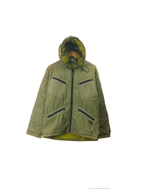 Buzz Rickson's BUZZ RICKSON UNITED CAR BY TOYO ENTRPRISE ARMY JACKET