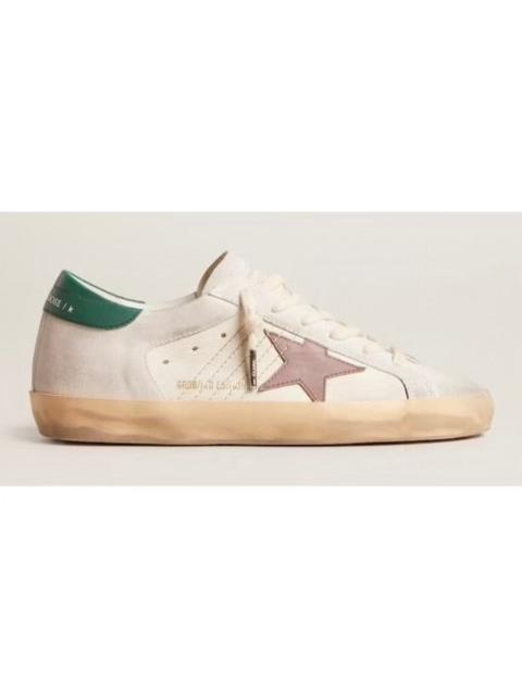 Golden Goose Golden Goose Super Star Women Sneakers