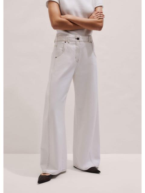 ME+EM Relaxed Engineered Jean