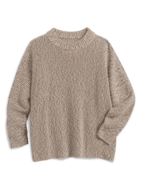 Frank & Eileen Classic Pullover Sweater