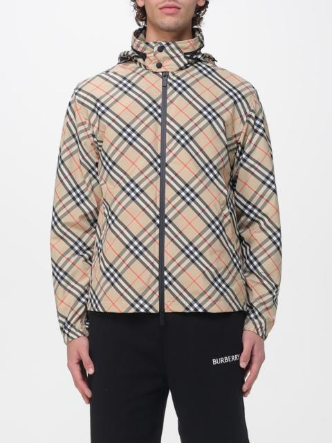 Burberry Jacket men Burberry