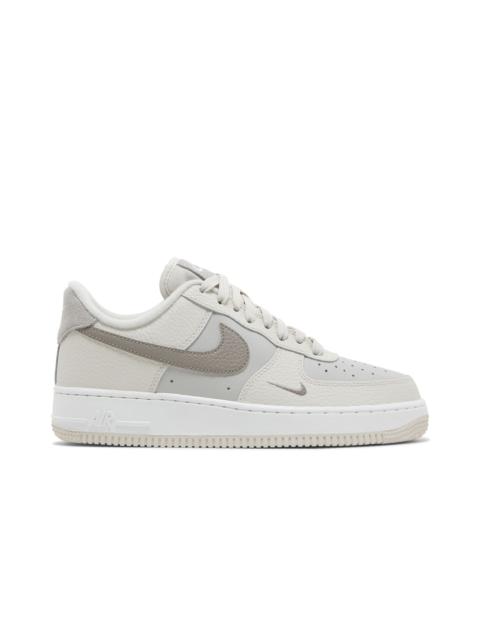 Nike Wmns Air Force 1 Low '07 'Moon Fossil'