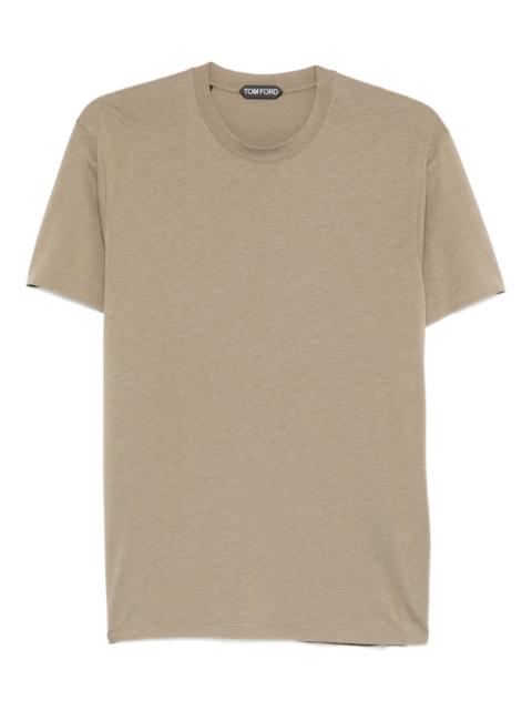 TOM FORD Tom Ford Crew-neck T-shirt