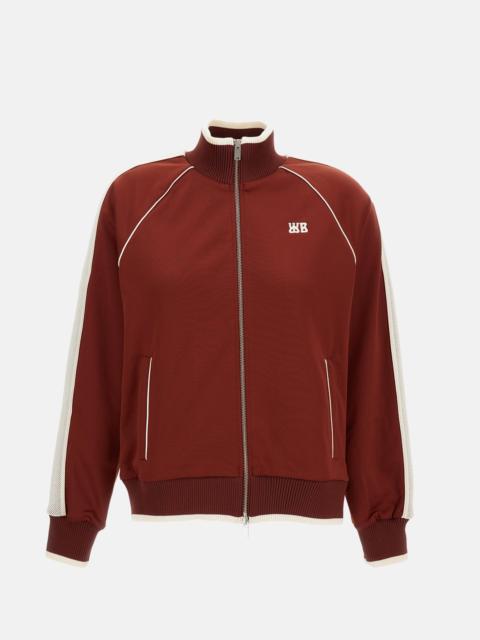 WALES BONNER SPORT COAT IN JERSEY