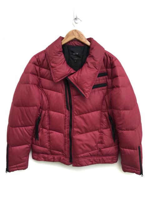 Other Designers Japanese Brand - Japanese Brand Edge Rupert Puffer Down Jacket