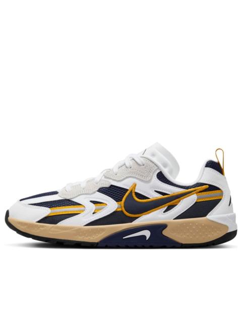 Nike (WMNS) Nike Jam 'Midnight Navy Gold' FN0314-100