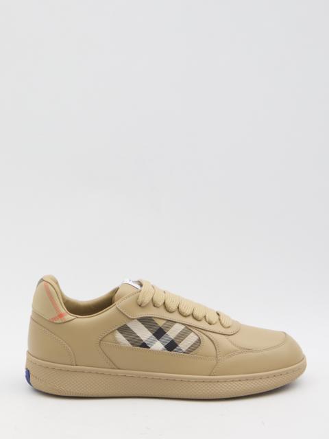 Burberry Sneakers Terrace