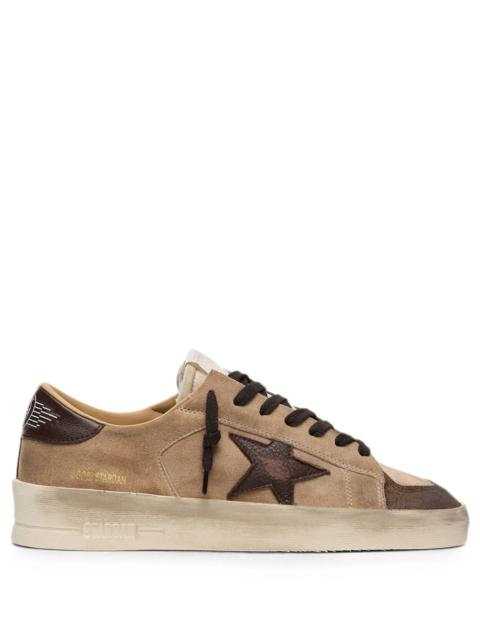 Golden Goose Golden Goose Men Sneakers Stardan