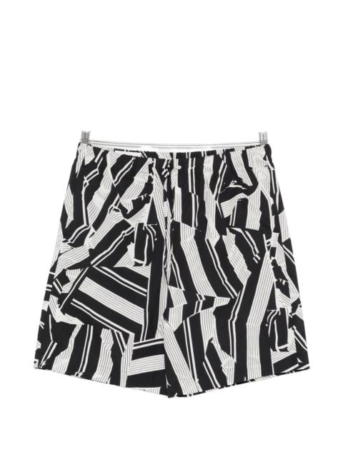 Dries Van Noten Dries Van Noten Piperi Shorts