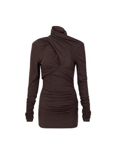 entire studios GRES TOP TOFFEE