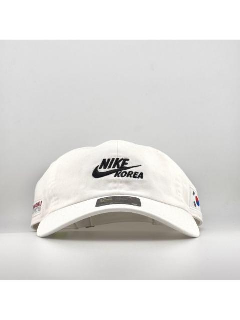Nike Nike Korea Limited Edition Winwin Sports Seoul Gangnam Hat