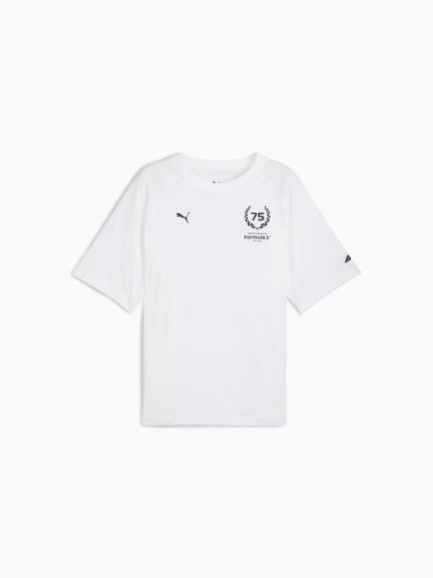 PUMA F1® 75yrs Relaxed Tee Men