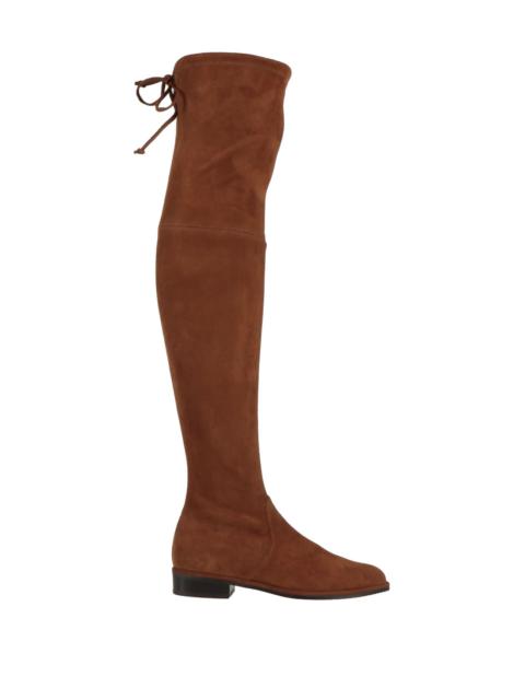 Stuart Weitzman Camel Women's Boots