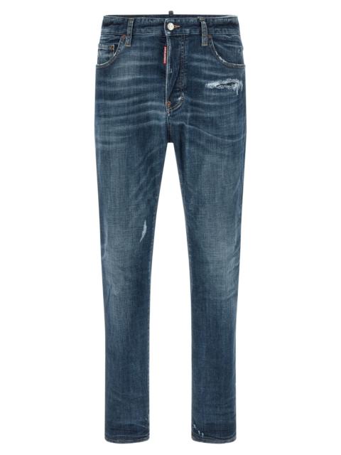 DSQUARED2 Dsquared2 Men '642' Jeans