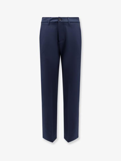 BOSS Boss The Commuter-Slim Light Weight Trousers