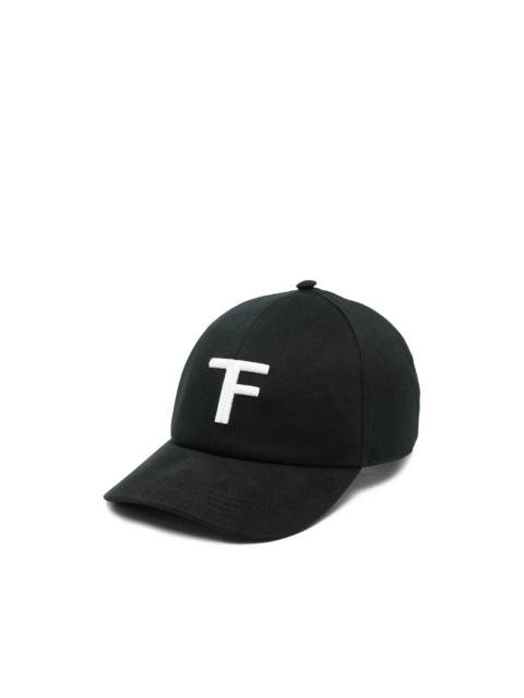 TOM FORD Tom Ford Black Hats Men