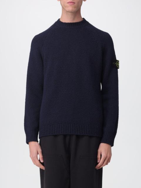 Stone Island Sweater men Stone Island