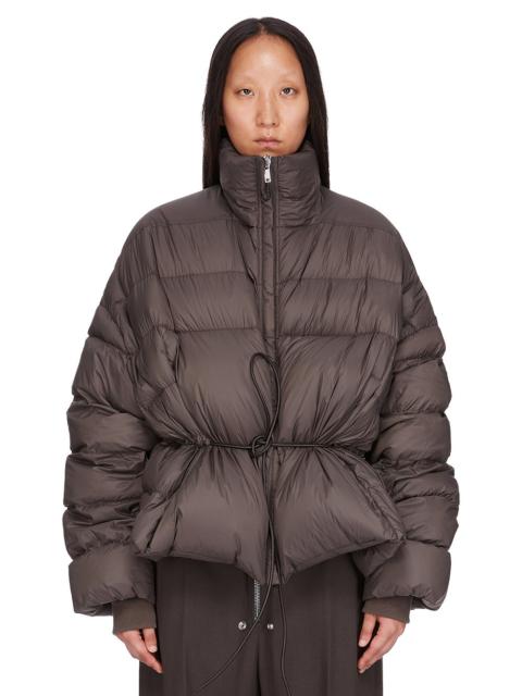 Rick Owens DUVET