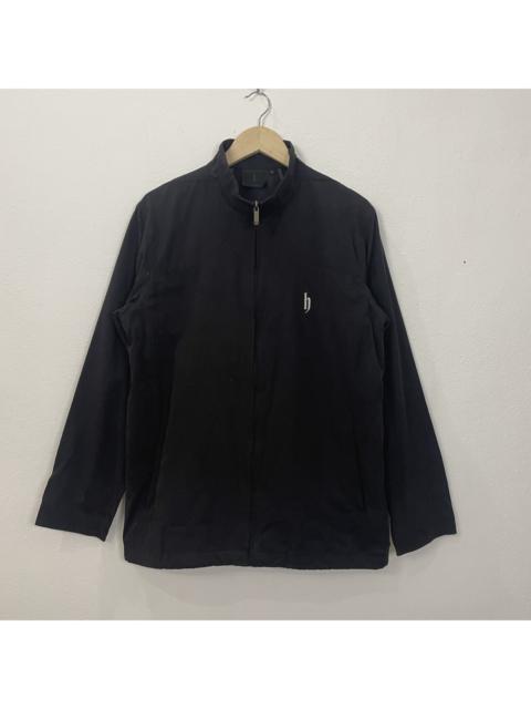 Other Designers Japanese Brand - Vintage Dj Honda Embroidery Small Logo Jacket