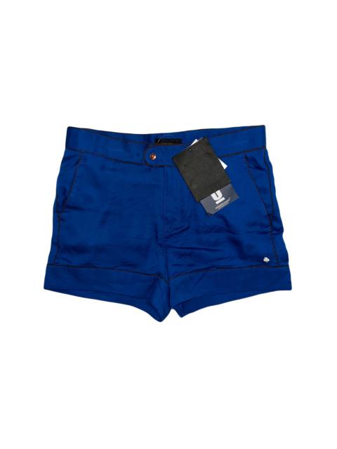 UNDERCOVER 2016 Tencel Shorts