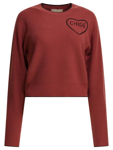 Chloé Chloé Knitwear